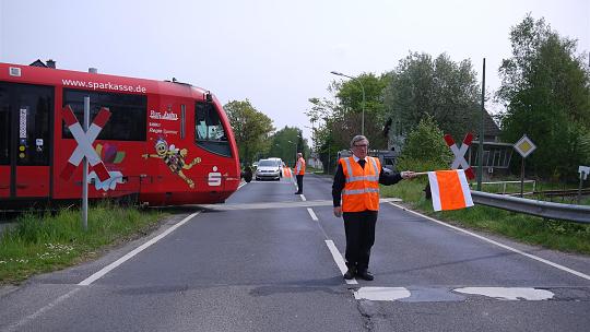 Dienstleistungen CS Bahndienste GmbH Alter Hellweg 104